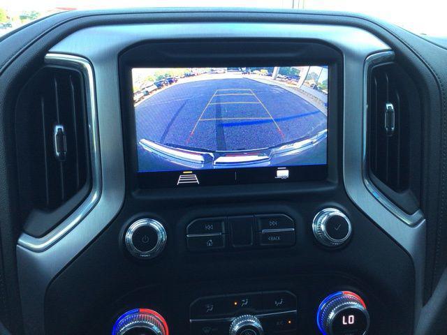 used 2021 GMC Sierra 2500 car, priced at $38,895