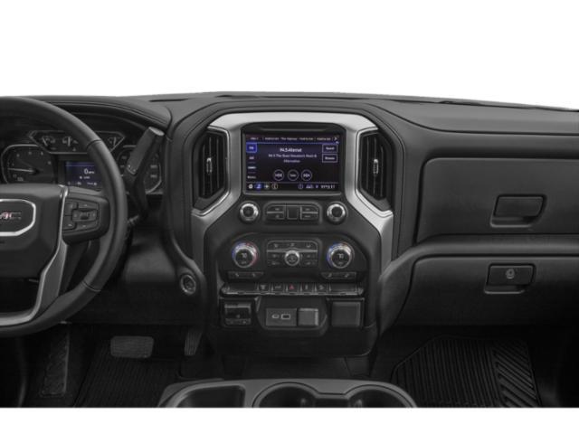 used 2021 GMC Sierra 2500 car, priced at $40,595