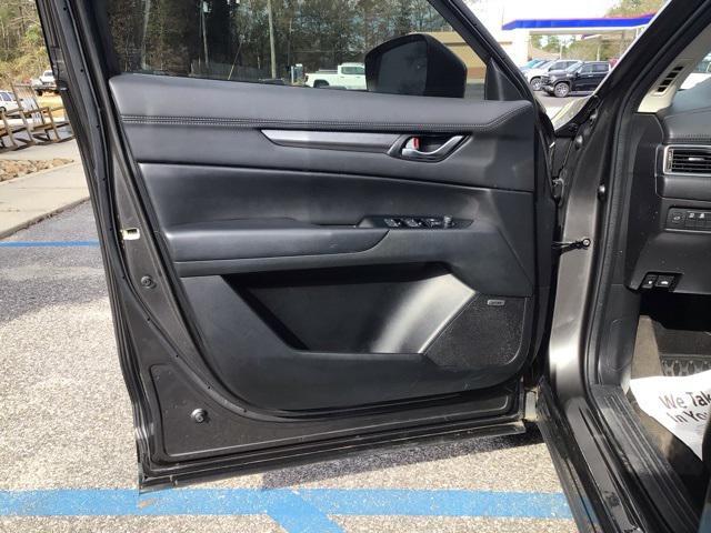 used 2019 Mazda CX-5 car, priced at $15,995