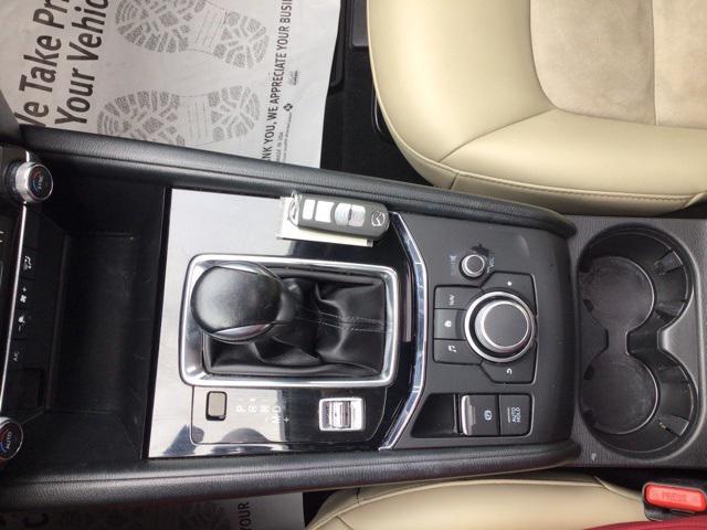 used 2019 Mazda CX-5 car, priced at $15,995