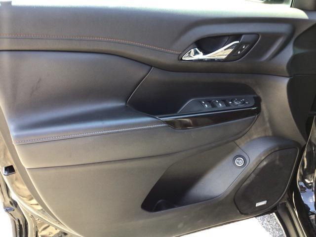 used 2021 GMC Acadia car, priced at $19,195