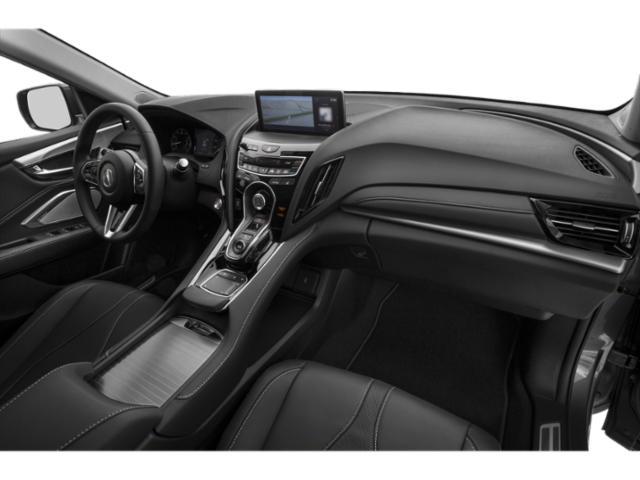 used 2020 Acura RDX car, priced at $26,495