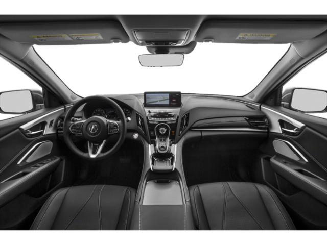 used 2020 Acura RDX car, priced at $26,495