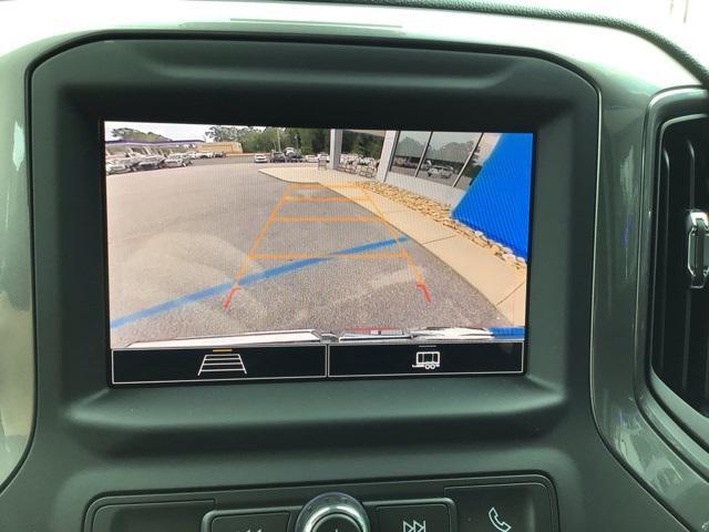 new 2026 GMC Sierra 1500 car, priced at $44,272