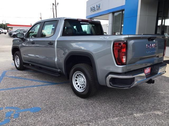 new 2026 GMC Sierra 1500 car, priced at $44,272