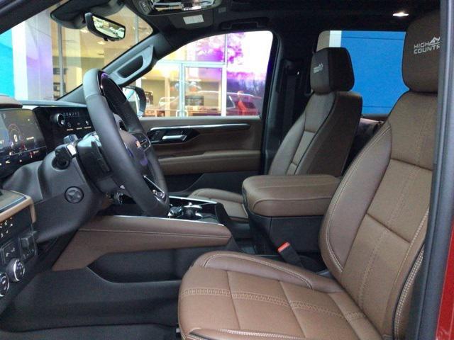 new 2026 Chevrolet Tahoe car, priced at $86,859