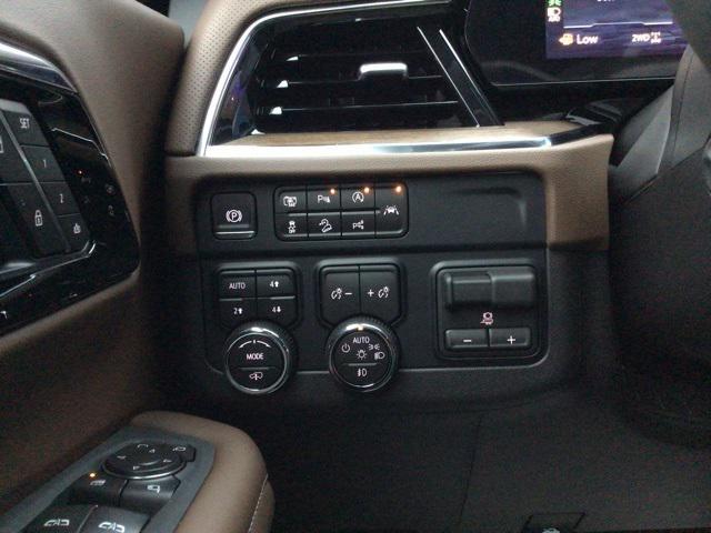 new 2026 Chevrolet Tahoe car, priced at $86,859