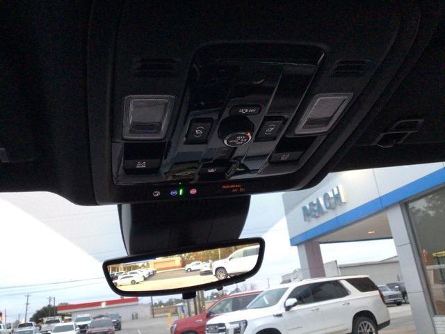 new 2026 Chevrolet Tahoe car, priced at $86,859