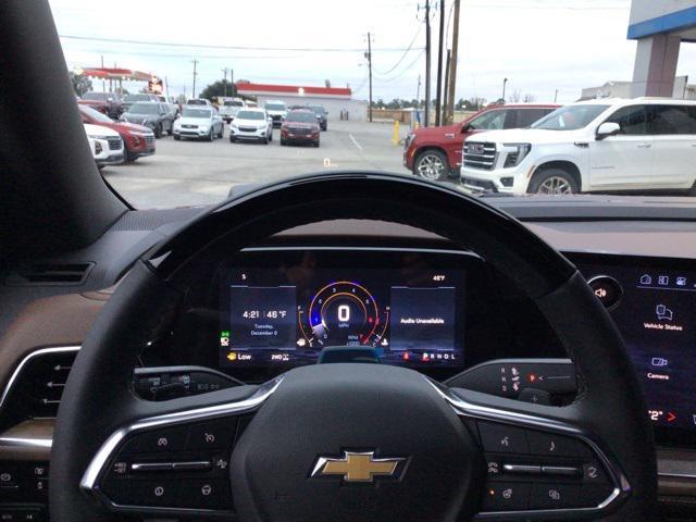 new 2026 Chevrolet Tahoe car, priced at $86,859