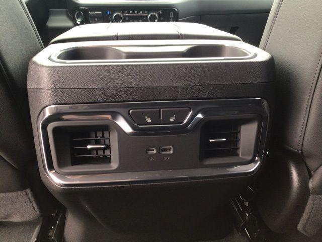 new 2026 Chevrolet Silverado 1500 car, priced at $62,660