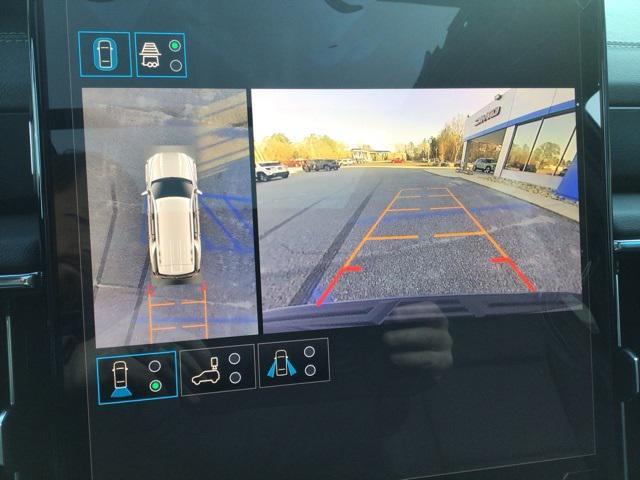 new 2026 GMC Yukon car, priced at $86,990