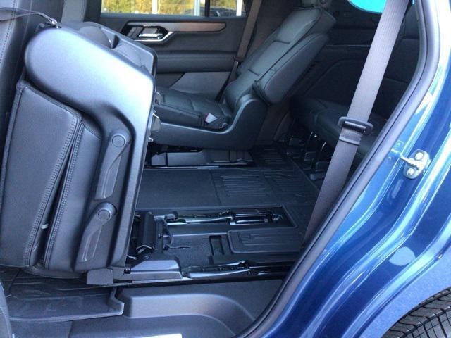 new 2026 GMC Yukon car, priced at $86,990