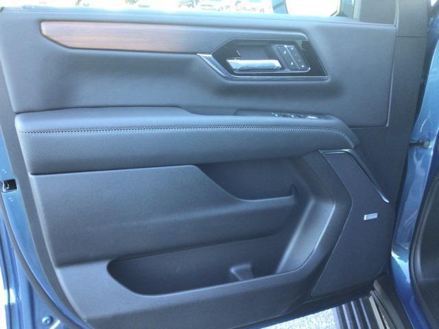 new 2026 GMC Yukon car, priced at $86,990