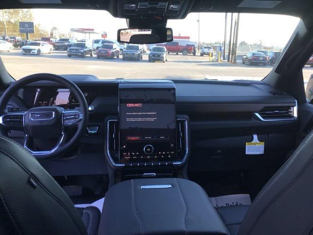 new 2026 GMC Yukon car, priced at $86,990