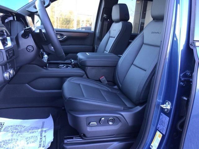 new 2026 GMC Yukon car, priced at $86,990