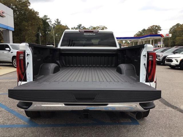 new 2026 GMC Sierra 3500 car, priced at $65,747