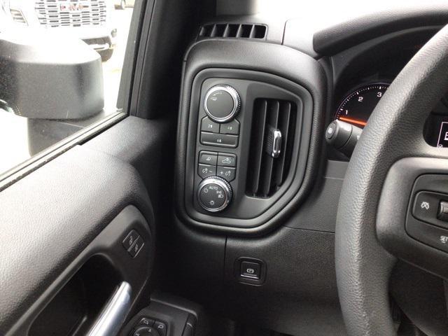 new 2026 GMC Sierra 3500 car, priced at $65,747