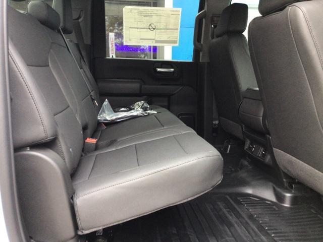 new 2026 GMC Sierra 3500 car, priced at $65,747