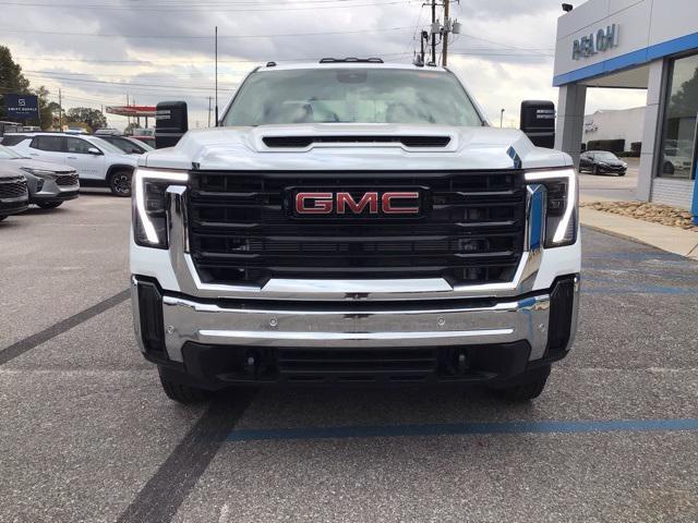 new 2026 GMC Sierra 3500 car, priced at $65,747