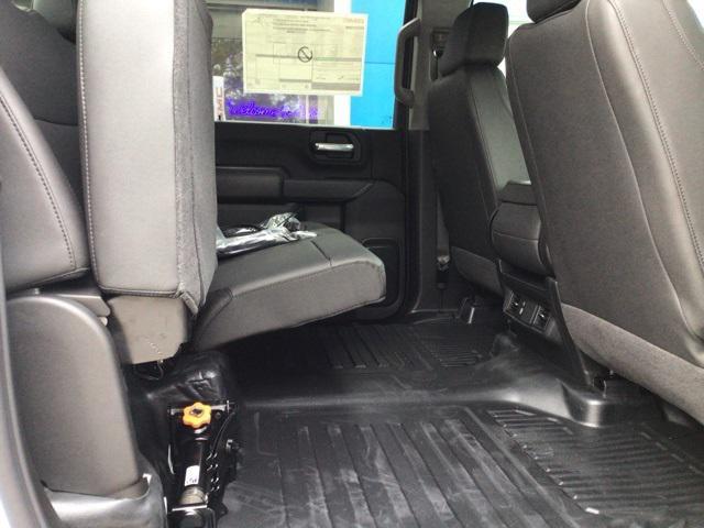 new 2026 GMC Sierra 3500 car, priced at $65,747