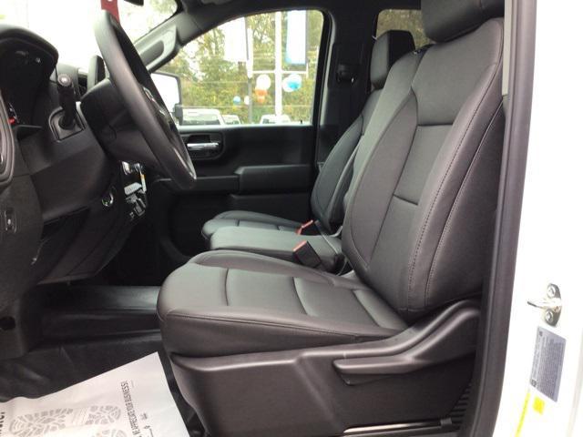 new 2026 GMC Sierra 3500 car, priced at $65,747