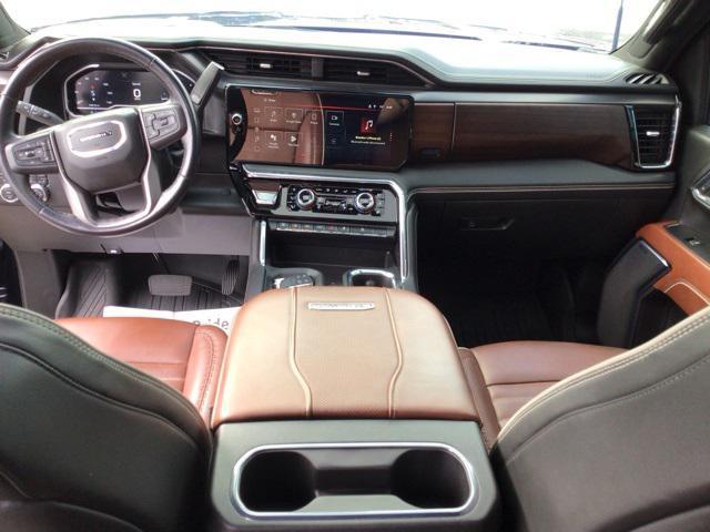 new 2026 GMC Sierra 3500 car, priced at $86,097