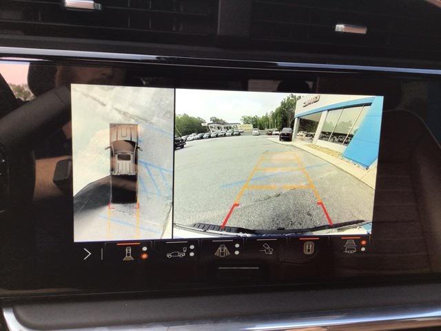 new 2026 GMC Sierra 3500 car, priced at $86,097