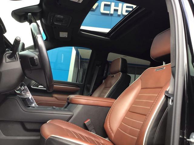 new 2026 GMC Sierra 3500 car, priced at $86,097