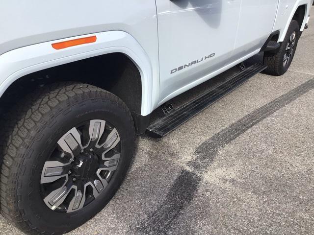 new 2026 GMC Sierra 3500 car, priced at $85,790