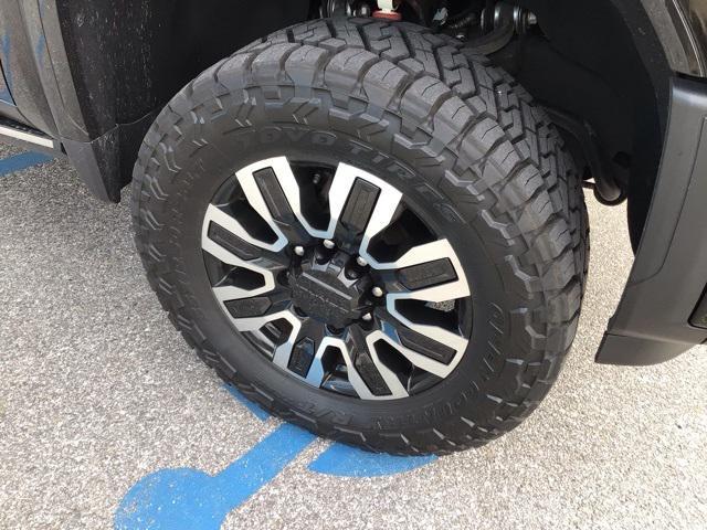 new 2026 GMC Sierra 3500 car, priced at $86,097