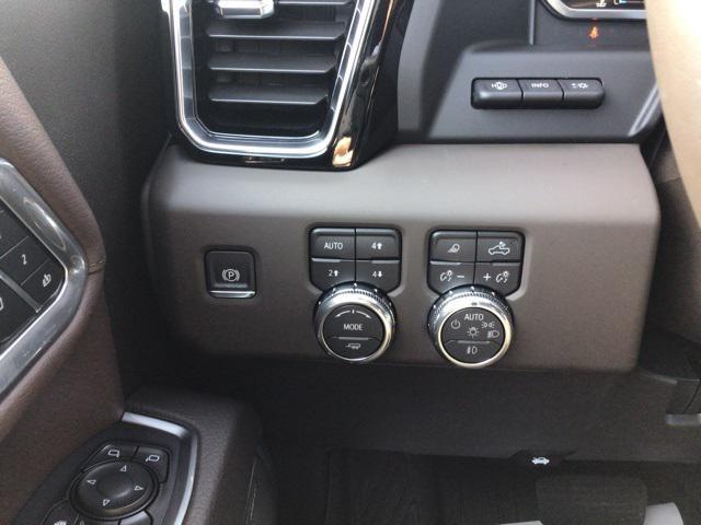 new 2026 GMC Sierra 3500 car, priced at $85,790