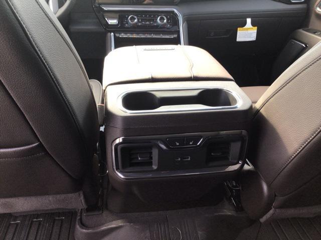 new 2026 GMC Sierra 3500 car, priced at $85,790