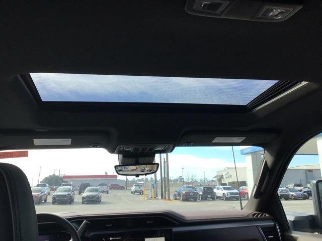 new 2026 GMC Sierra 3500 car, priced at $85,790