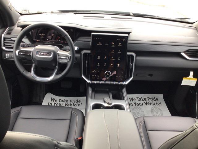 new 2026 GMC Acadia car, priced at $44,742