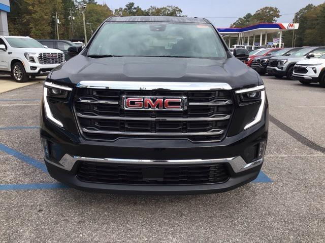 new 2026 GMC Acadia car, priced at $44,742