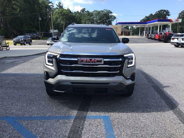 new 2026 GMC Terrain car, priced at $32,580