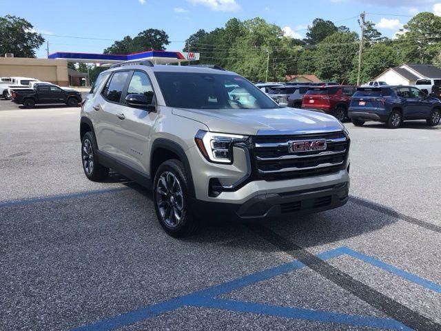 new 2026 GMC Terrain car, priced at $32,580