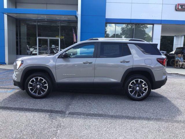 new 2026 GMC Terrain car, priced at $32,580