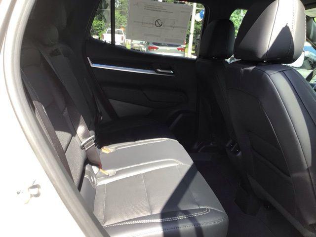 new 2026 GMC Terrain car, priced at $32,580