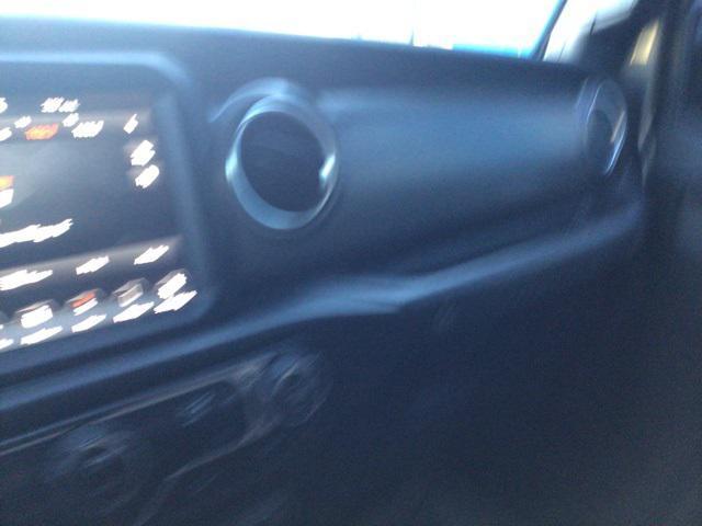 used 2021 Jeep Wrangler Unlimited car, priced at $33,395