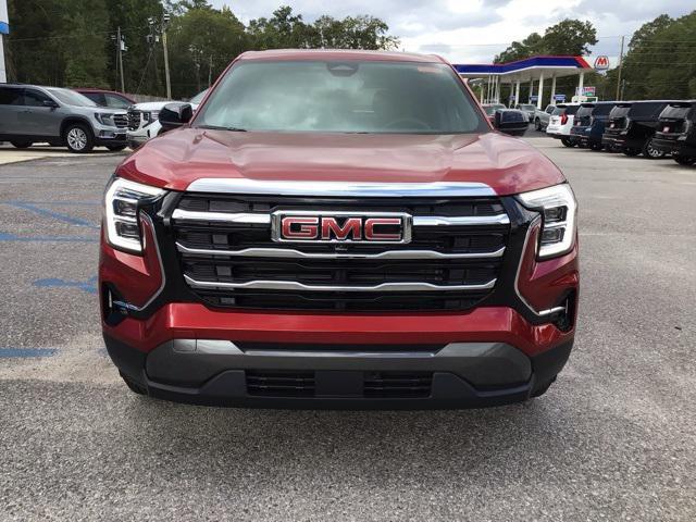 new 2026 GMC Terrain car, priced at $30,470