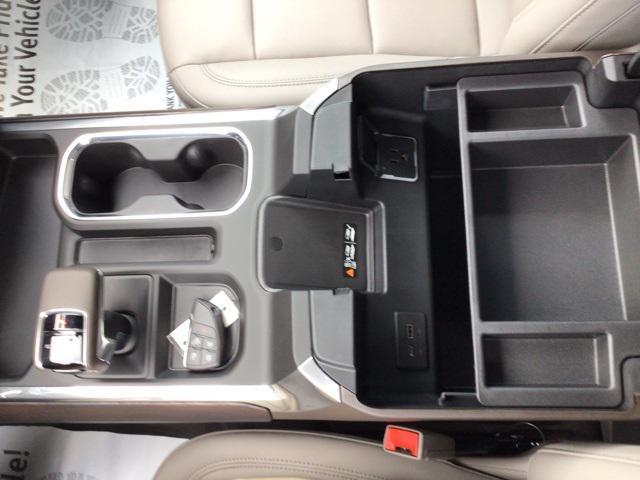 new 2026 GMC Sierra 1500 car, priced at $58,249