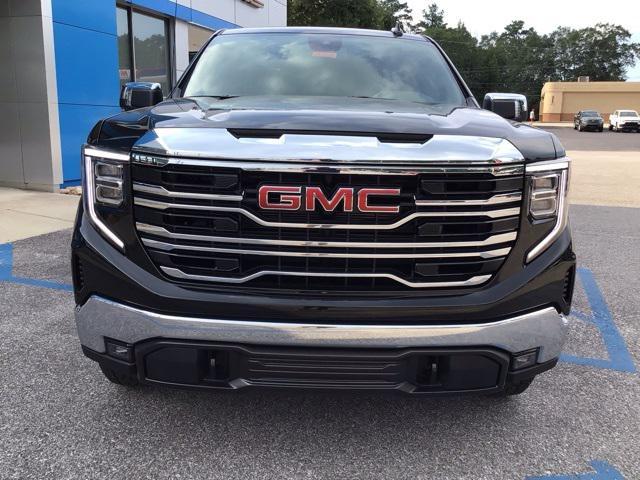 new 2026 GMC Sierra 1500 car, priced at $58,249