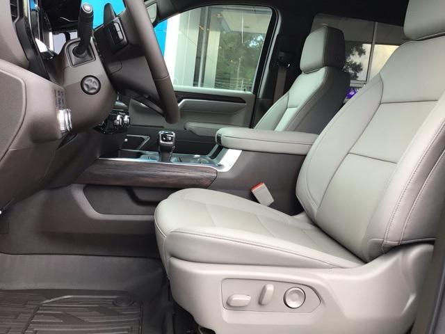 new 2026 GMC Sierra 1500 car, priced at $58,249