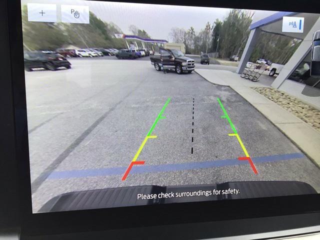 used 2023 Ford F-150 car, priced at $49,395