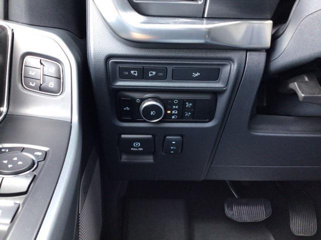 used 2023 Ford F-150 car, priced at $49,395