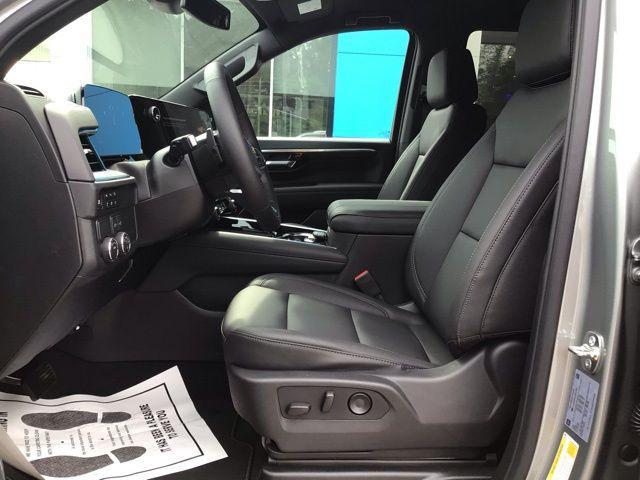 new 2026 Chevrolet Tahoe car, priced at $68,180