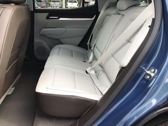 new 2026 GMC Terrain car, priced at $42,840