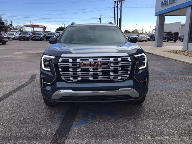 new 2026 GMC Terrain car, priced at $42,840