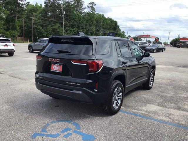 new 2026 GMC Terrain car, priced at $29,697